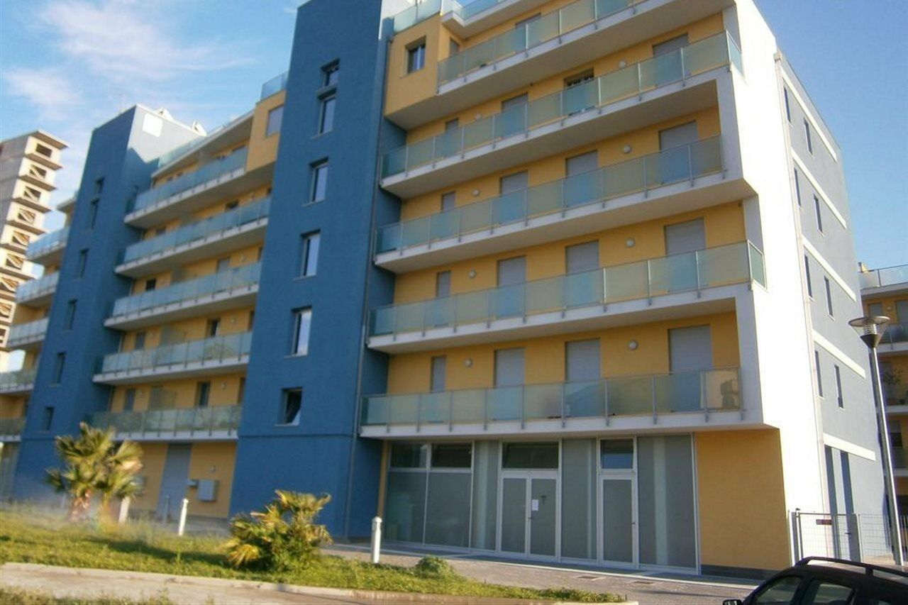 Daglingegneri Pisa Exterior foto