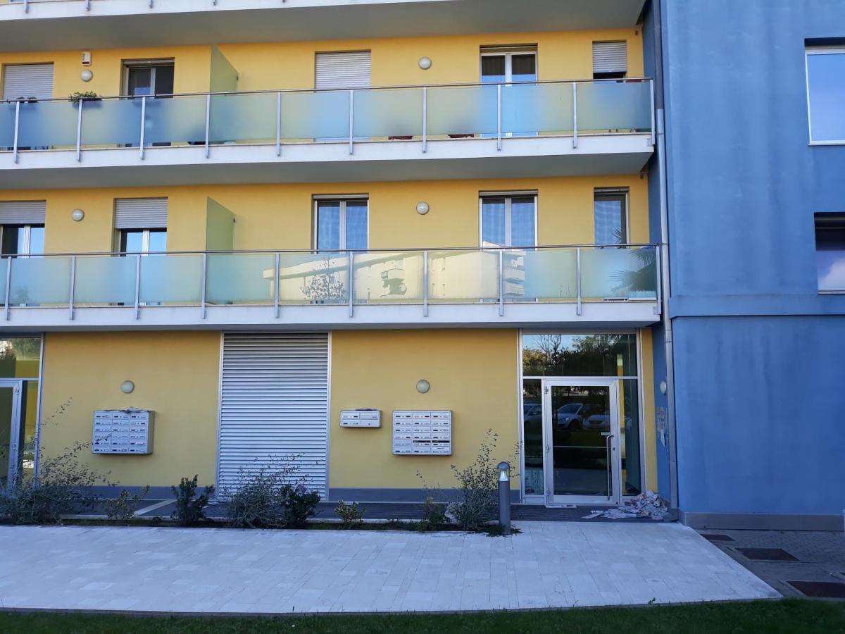 Daglingegneri Pisa Exterior foto