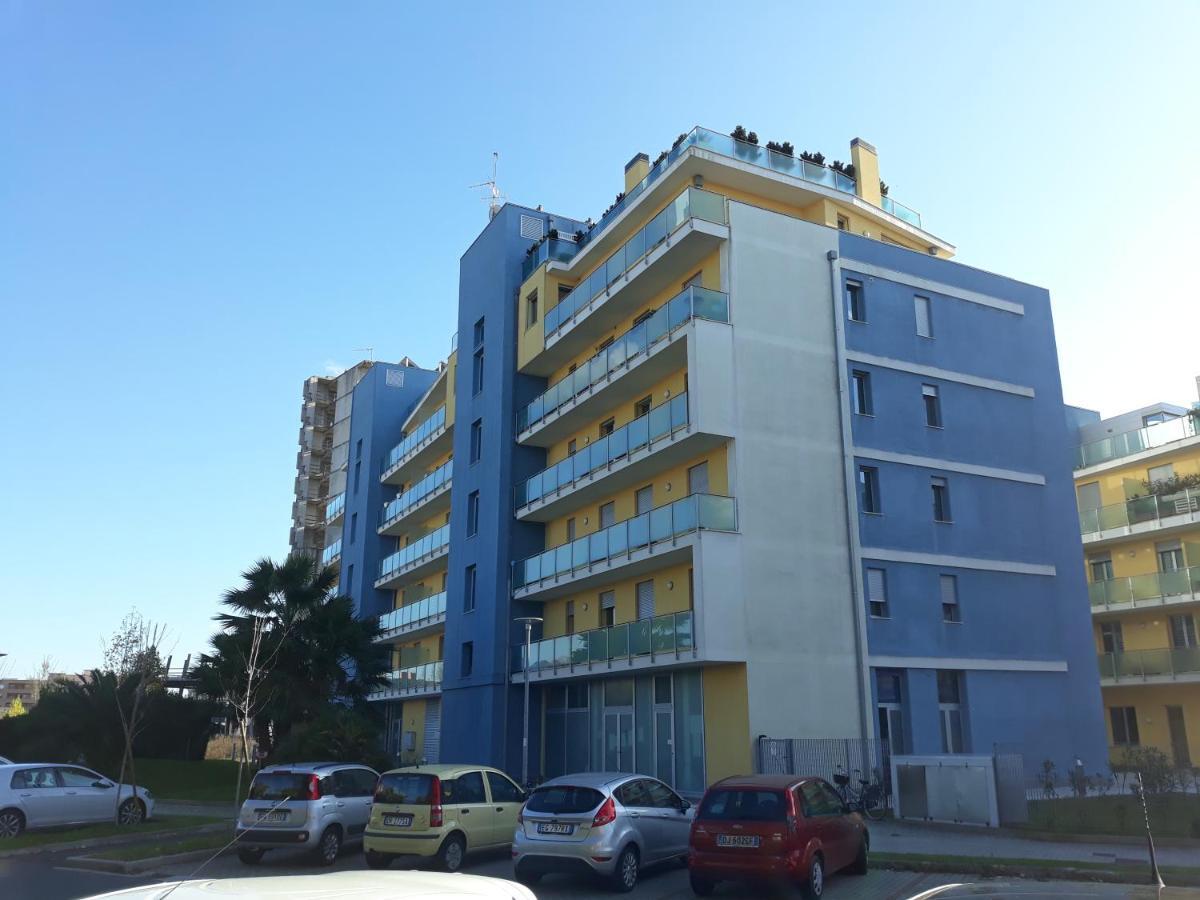 Daglingegneri Pisa Exterior foto